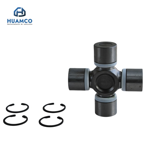 [2200001R0070F011] CRUCETA CARDAN  JAC SUNRAY / 2200001R0070F011