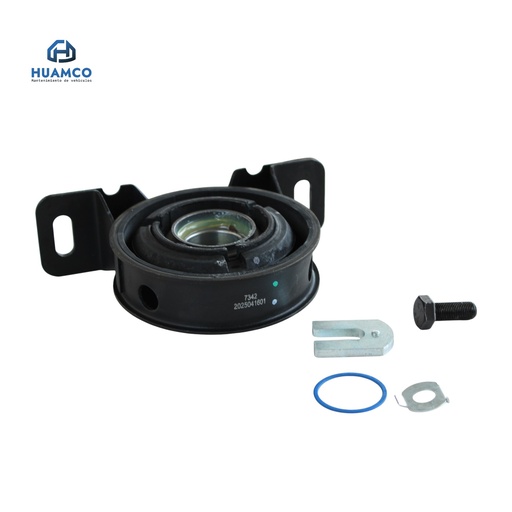 [2200001R0070F021] SOPORTE CARDAN JAC SUNRAY / 2200001R0070F021