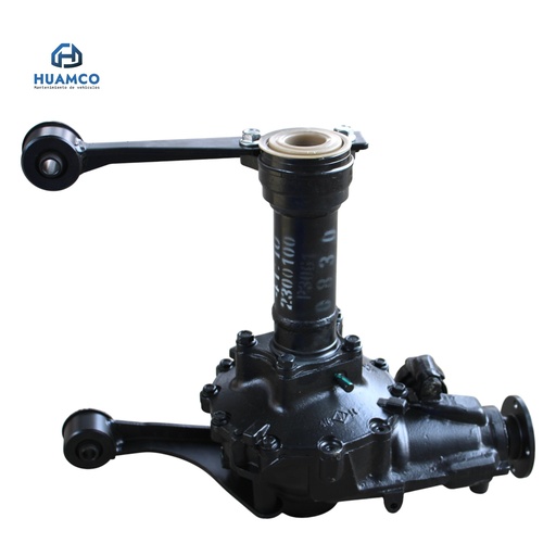 [2300100P3061] EJE DELANTERO JAC T6 - T8 / 2300100P3061