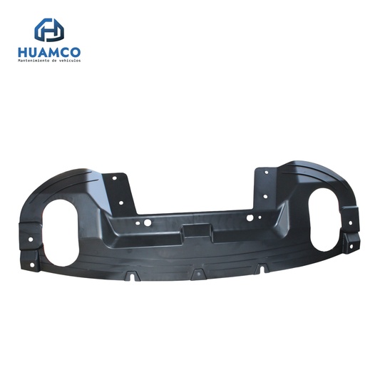 [2802101P306A] PROTECTOR MOTOR INFERIROR JAC T6 - T8 / 2802101P306A