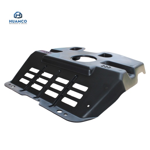 [2802102P3060] PROTECTOR MOTOR INFERIROR JAC T6 - T8 / 2802102P3060