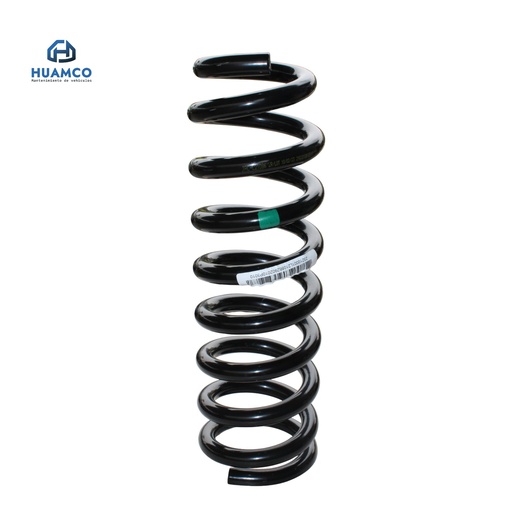 [2902010P3010] RESORTE AMORTIGUADOR DELANTERO JAC T6-T8 / 2902010P3010