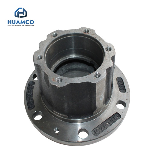 [3104101R101] CUBO  RUEDA TRASERA JAC  SUNRAY / 3104101R101