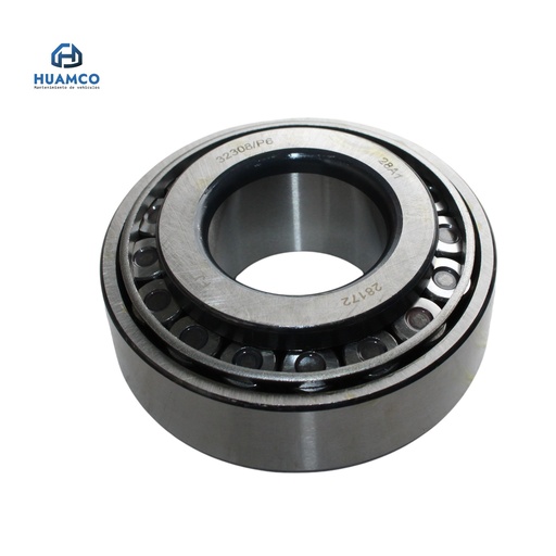 [32308P6] RODAMIENTO RODILLOS CONICOS EJE TRASERO JAC  SUNRAY / 32308P6