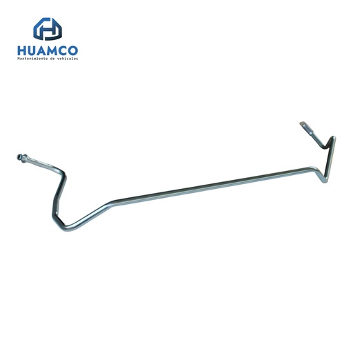 [3406200R0070] CAÑERIA RETORNO DIRECCION ASISTIDA JAC  SUNRAY / 3406200R0070