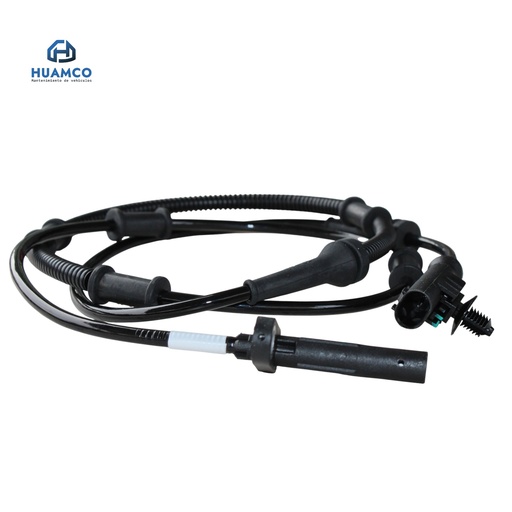 [3550230R001] SENSOR ABS TRASERO IZQUIERDO JAC  SUNRAY / 3550230R001