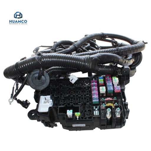 [4001100P30H9Y] ARNES MOTOR JAC T6 -T8 -T8PRO / 4001100P30H9Y