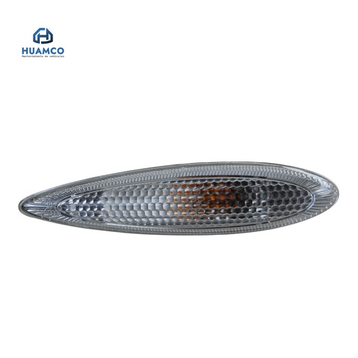 [4111100U8010] FARO LUZ REPETIDOR SEÑAL GIRO GUARDABARROS IZQUIERDO JAC  SUNRAY / 4111100U8010
