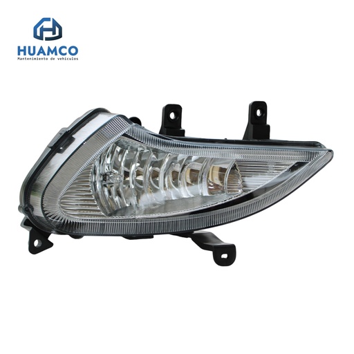 [4116100R001] FARO ANTI NIEBLA DELANTERO IZQUIERDO JAC SUNRAY / 4116100R001
