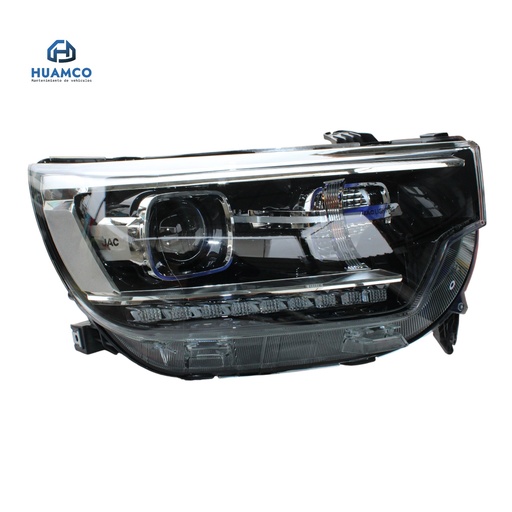 [4121200P306E] FARO DELANTERO ALTA Y BAJA DERECHO JAC T8PRO / 4121200P306E