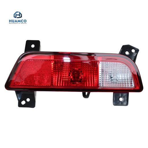 [4133400P306A] LUZ ANTINIBLA TRASERA DERECHA PARACHOQUE JAC T8 -T9 / 4133400P306A