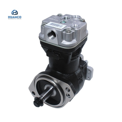 [4932265] COMPRESOR AIRE JAC CAMION HFC1083KN SD800 - N120 - N90 - N80 - N75 / 4932265