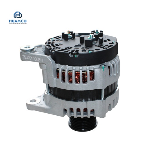 [5318117] ALTERNADOR JAC CAMION SD800 N75 - N80 - N90 - N120 / 5318117