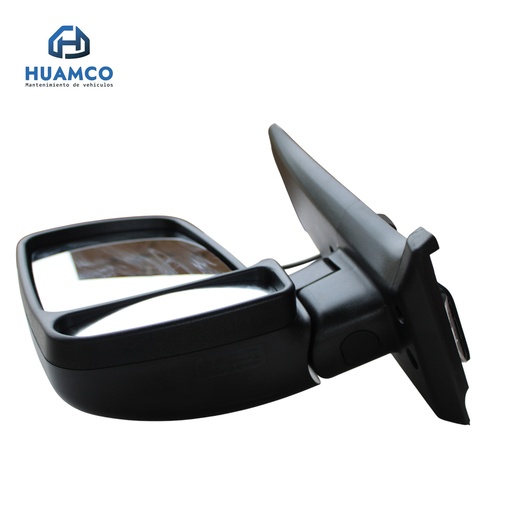 [8202100R004] ESPEJO EXTERIOR IZQUIERDO NEGRO JAC  SUNRAY / 8202100R004