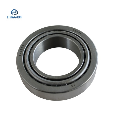 [9705210520] RODAJE INTERIRO SEMIEJE  TRASERO JAC  SUNRAY 2.8 DIESEL 2021- / 9705210520