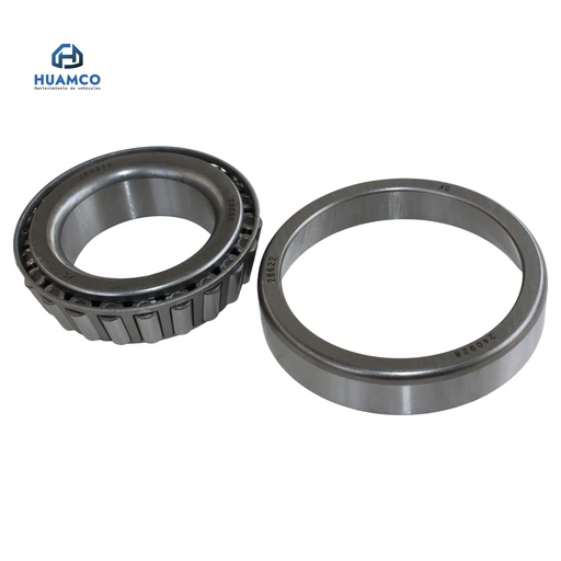 [9705510640] RODAJE DIFERENCIAL TRASERO JAC SUNRAY 2.8 DIESEL / 9705510640