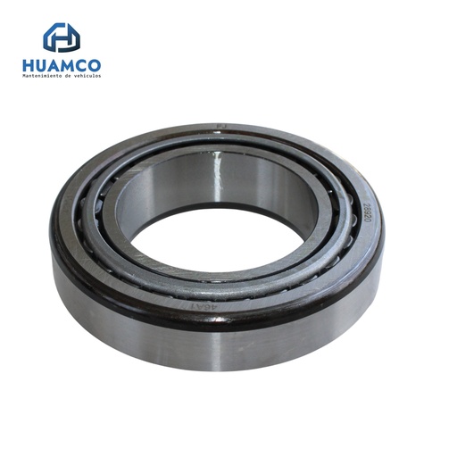 [9706010760] RODAJE DIFERENCIAL TRASERO JAC SUNRAY 2.8 DIESEL / 9706010760