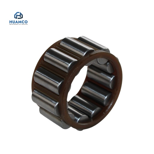 [Z17011140000] RODAJE AGUJA EJE ENTRADA CAJA CAMBIOS JAC  SUNRAY / Z17011140000