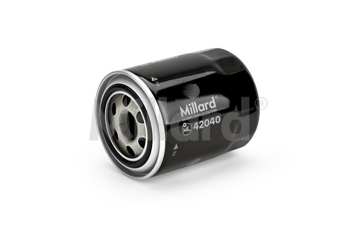 [ML42040] FILTRO  ACEITE MILLARD 263304A001 / W930/26 / P551343 / LF16227 / ML42040