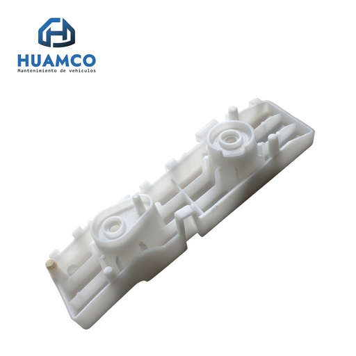 [80039046] GUIA  PARACHOQUE DELANTERO IZQUIERDO LH JAC T8 20-23 / 2803301P306A /80039046