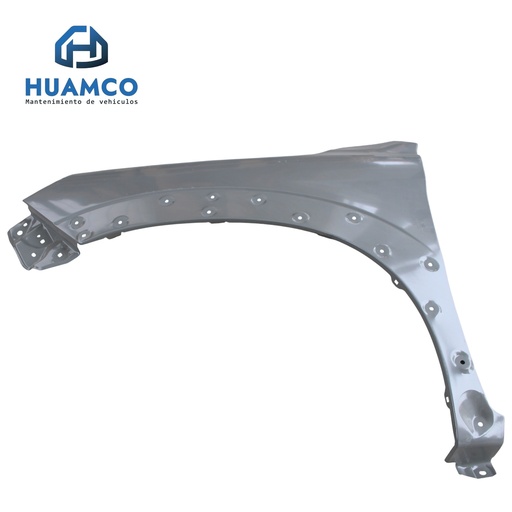 [80041022] GURDAFANGO DEL LH JC T8 20-23 80041022