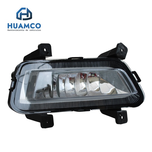 [80037013] FARO NEBLINERO IZQUIERDO CIB LH JAC T8 20-23 / 4116100P306A / 80037013