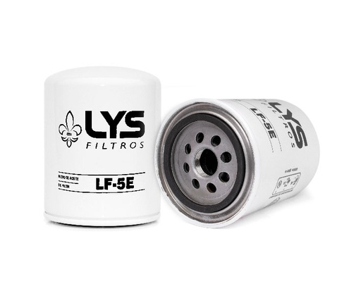 [LF5E] FILTRO ACEITE FCO-522 / 785F-6714AA-2A / PH3616  / ML71779 / LF5E