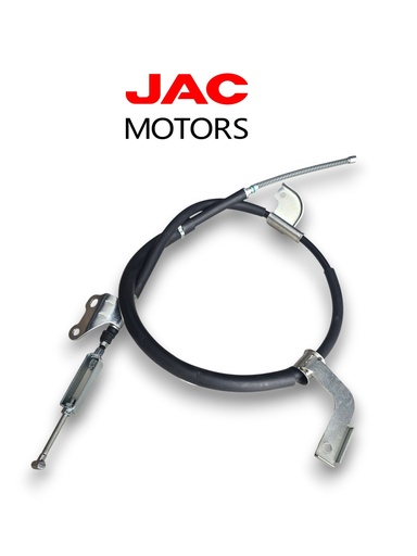 [3508400P3031N-N] CABLE  FRENO MANO DERECHO JAC T6 - T8  (2016-2022 ) 3508400P3031N-N