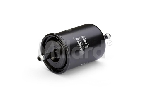 [MF6400] FILTRO COMBUSTIBLE MILLARD WK613 /  H82WK01 / KL14 / MF6400