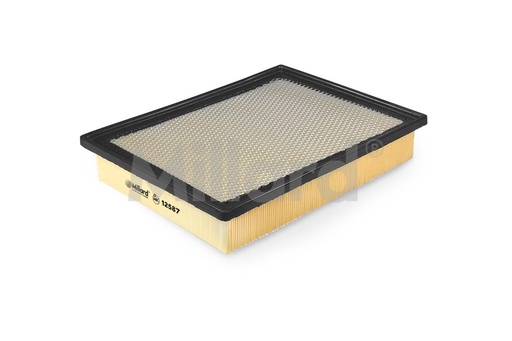 [MK12587] FILTRO AIRE MILLARD TOYOTA HILUX Y FORTUNE 17801-0L040 / PA4435 / P903541 / AF4276 / CA12055 / MK12587 