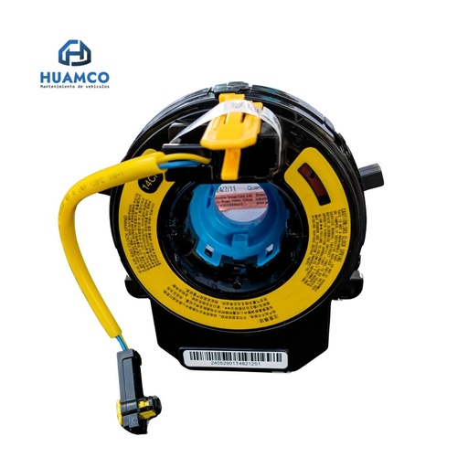 [3774200U1532A-N] CINTA ESPIRAL TIMON  JAC T6 - T8 2024 3774200U1532A-N