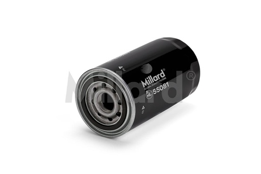 [ML55081] FILTRO  ACEITE MILLARD JAC HFC1083KN SD800 VIP 9TON / P551100 / PER5403 / P550520 / LF16015 / ML55081
