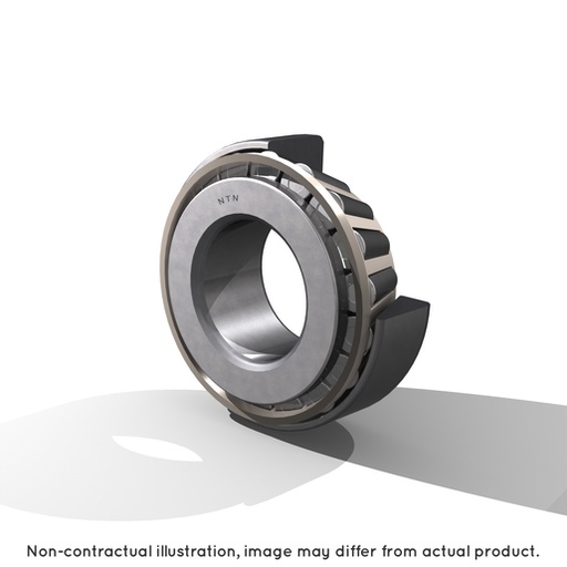 [4T-M12649/M12610] KIT RODAJE RODILLO CONICOS DELANTERO JAC SUNRAY 4T-M12649/M12610