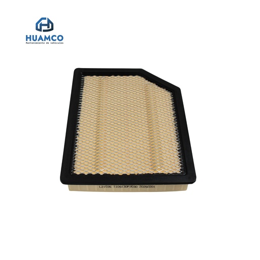 [1109130P3030-N] FILTRO AIRE JAC T8 MOTOR 2.00 2021-2023 / 1109130P3030-N