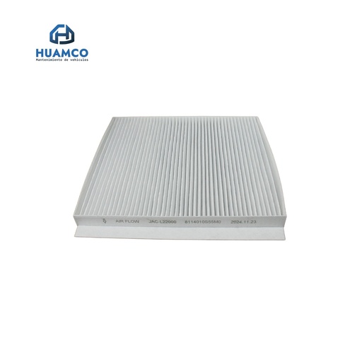 [8114010S55M0-N] FILTRO A/C JAC JS8 / 8114010S55M0-N