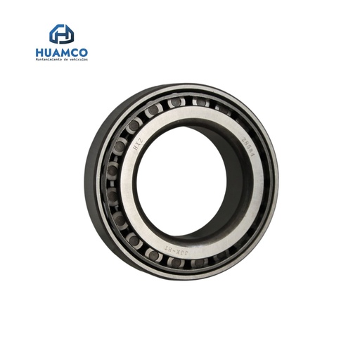 [3104105-R101-N] JUEGO RODAMIENTO EXT.CUBO TRAS. JAC  SUNRAY (28584 - 28521) / 3104105-R101-N