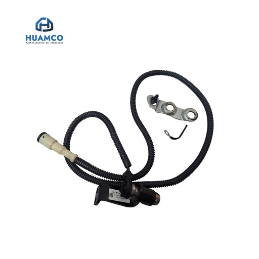 [3506910CF24QZGB_A] SENSOR ABS FRENO DERECHO CAMION JAC HFC1083KN / 3102120E8341 / 3506910CF24QZGB_A 