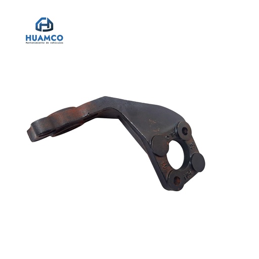 [3519010G5QZ-1] SOPORTE / BASE  PULMON DEL. DER LH CAMION JAC HFC1083KN / 3519010G5QZ-1