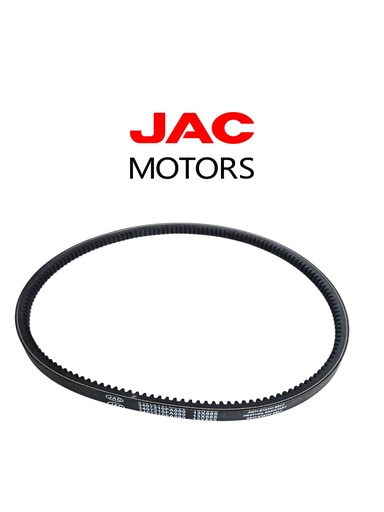 [3407210FA080-N] CORREA  BOMBA DIRECCIÓN ASISTIDA JAC X200 2021 / 3407210FA080-N