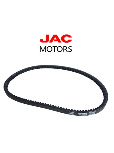 [1307024FA-N] CORREA VENTILADOR / ALTERNADOR JAC X200 2021 1035-1042 / 1307024FA-N